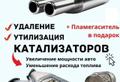 Удаление Катализаторов в Пензенской области.